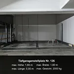 Meeresblick 502 Apartment Kuehlungsborn