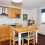 Apartment Meeresblick 502 Kuehlungsborn