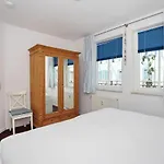 Meeresblick 502 Apartamento Ostseebad Kühlungsborn