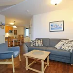Apartamento Meeresblick 502 Ostseebad Kühlungsborn