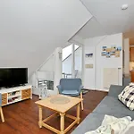 Meeresblick 502 Kuehlungsborn