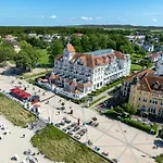 Meeresblick 502 * Kuehlungsborn