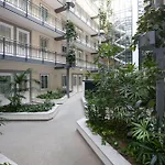 Apartamento Meeresblick 502