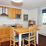 Meeresblick 502 Apartamento *