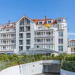 Meeresblick 502 Ostseebad Kühlungsborn