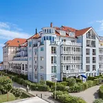 Meeresblick 502 * Kuehlungsborn