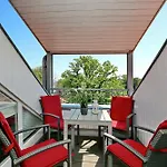 Apartamento Meeresblick 502 Ostseebad Kühlungsborn
