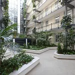 Apartamento Meeresblick 502