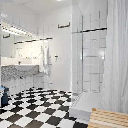 Meeresblick 502 Ostseebad Kühlungsborn