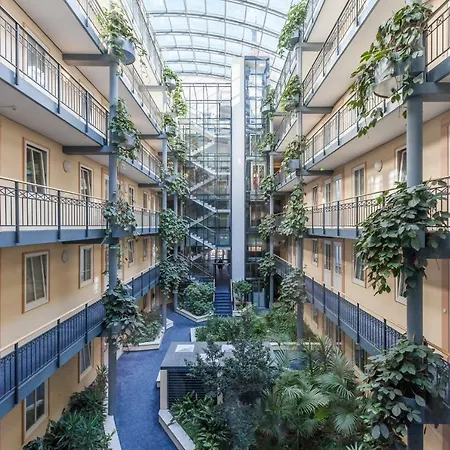 Apartment Meeresblick 502