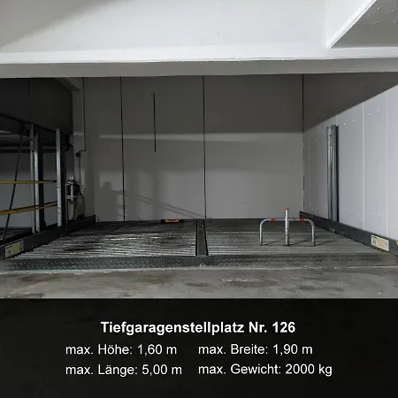 Meeresblick 502 Apartment Kuehlungsborn