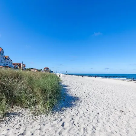 Meeresblick 502 Διαμέρισμα *