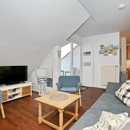 Meeresblick 502 Kuehlungsborn