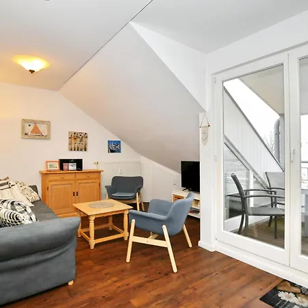 Meeresblick 502 * Kuehlungsborn