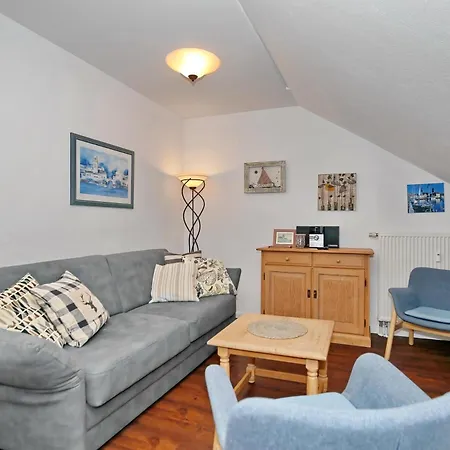 Meeresblick 502 Apartment *